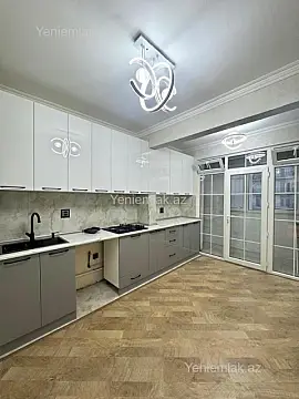 Satılır 2 otaqlı köhnə tikili 65 m² — Bakı, Xətai 2 otaq 65.00 m²