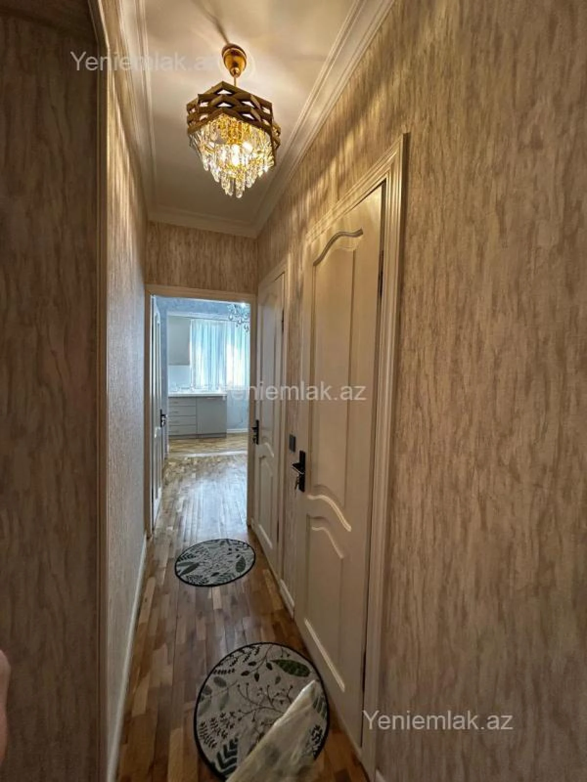 Satılır 3 otaqlı köhnə tikili 70 m²