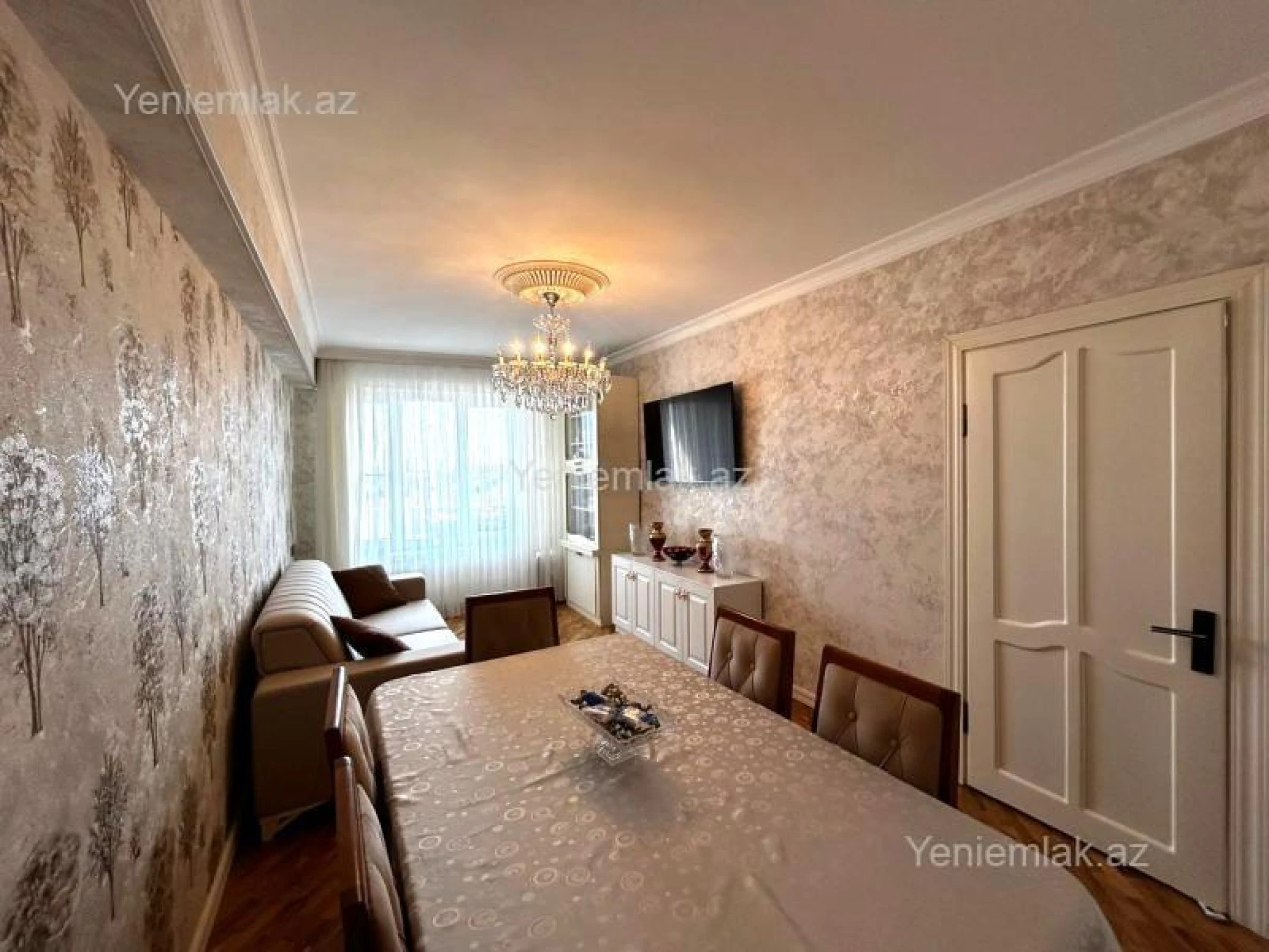 Satılır 3 otaqlı köhnə tikili 70 m²