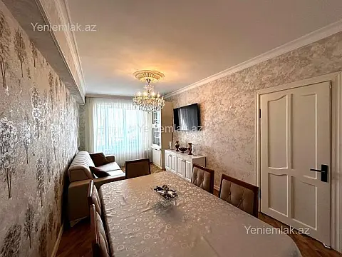 Satılır 3 otaqlı köhnə tikili 70 m²