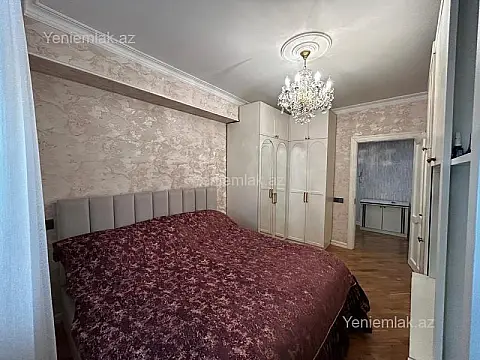 Satılır 3 otaqlı köhnə tikili 70 m²