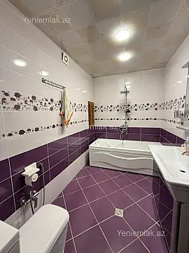 Satılır 2 otaqlı yeni tikili 90 m²