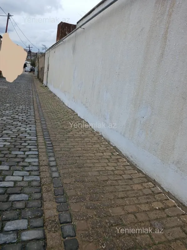 Satılır 1 otaqlı həyət evi 50 m²