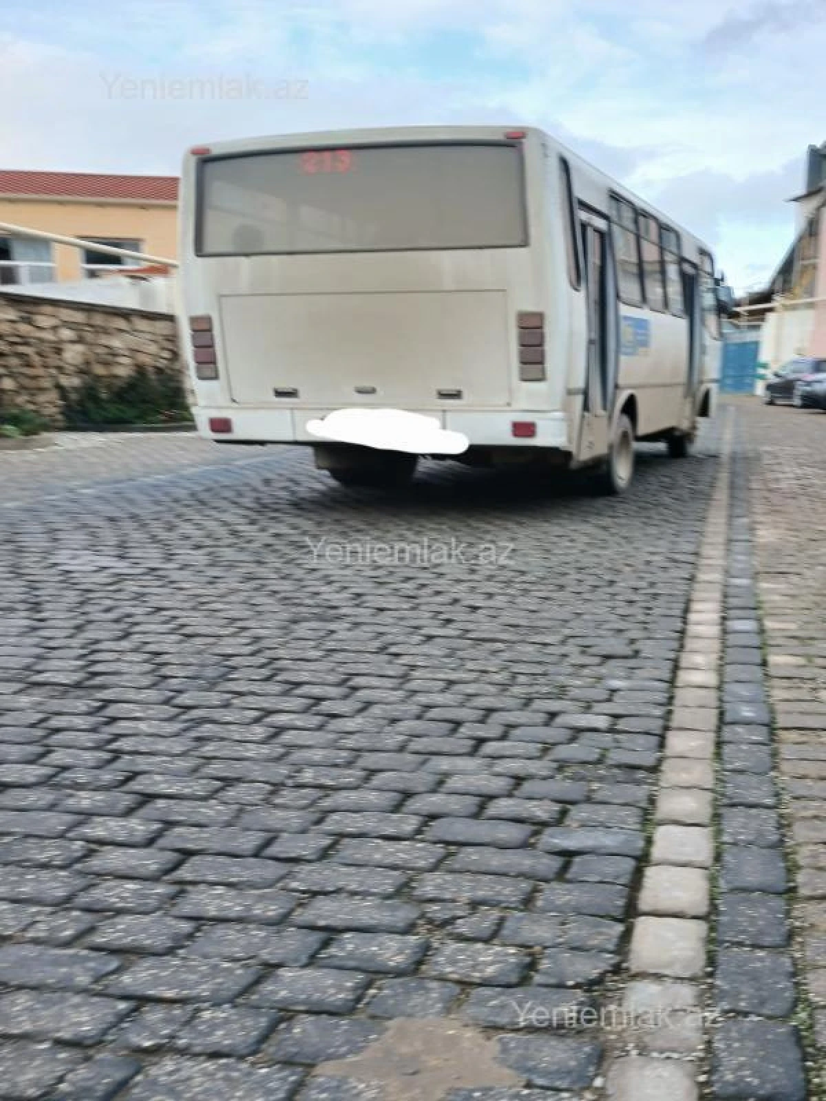 Satılır 1 otaqlı həyət evi 50 m²