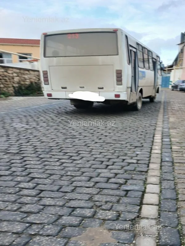 Satılır 1 otaqlı həyət evi 50 m²