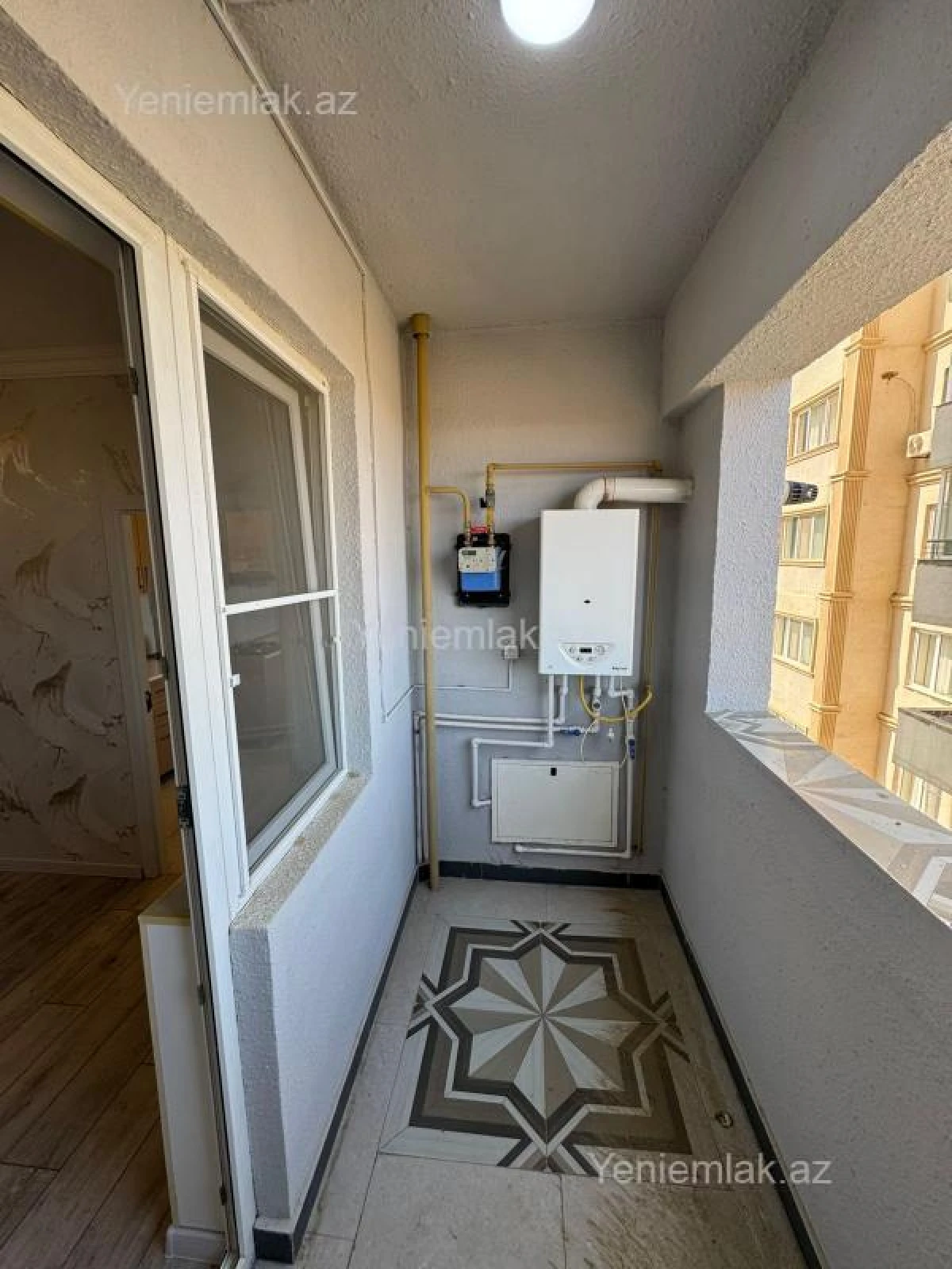Satılır 10 otaqlı yeni tikili 84 m²