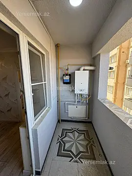 Satılır 10 otaqlı yeni tikili 84 m²