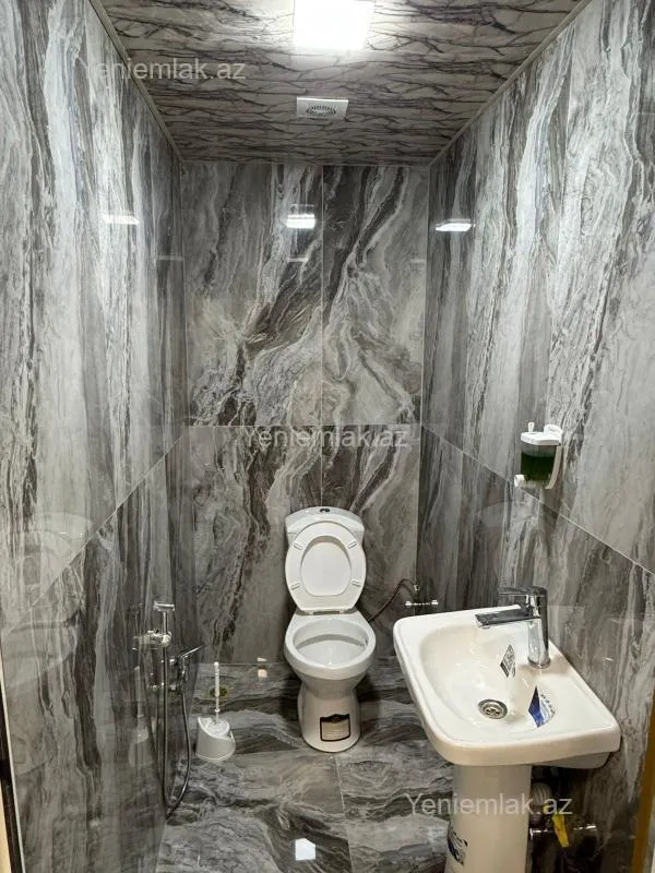 Satılır 10 otaqlı yeni tikili 84 m²