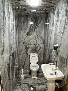 Satılır 10 otaqlı yeni tikili 84 m²