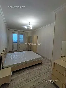 Satılır 10 otaqlı yeni tikili 84 m²