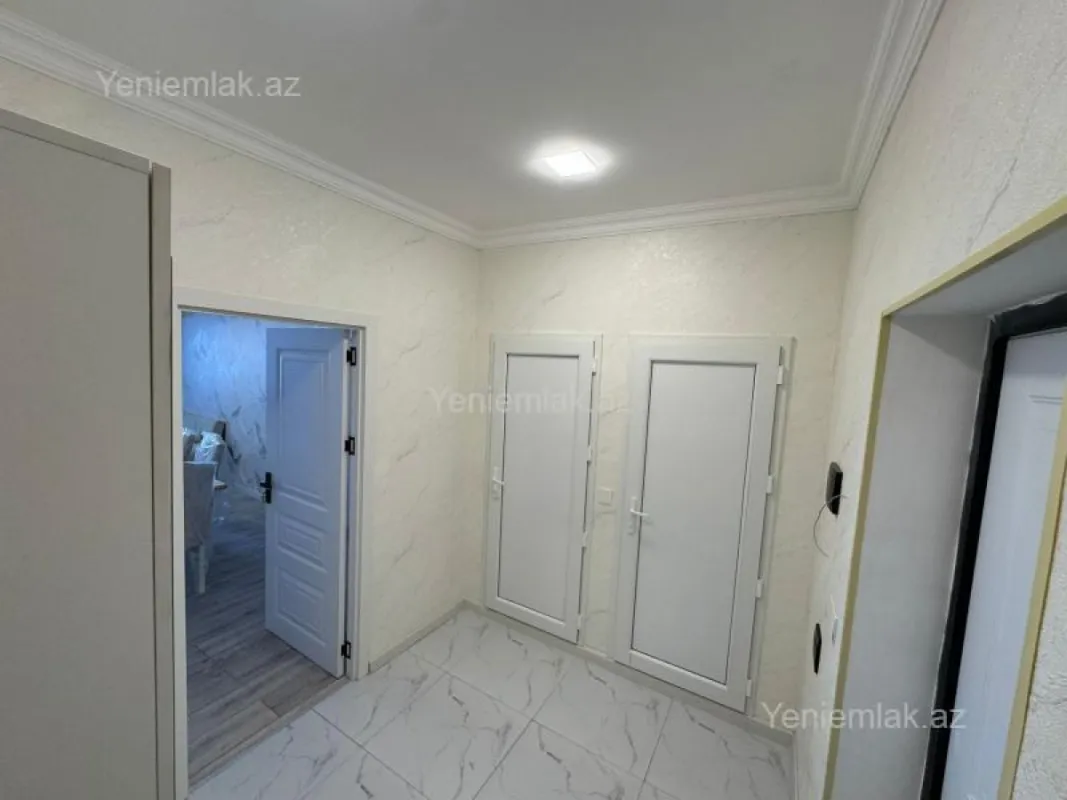 Satılır 10 otaqlı yeni tikili 84 m²