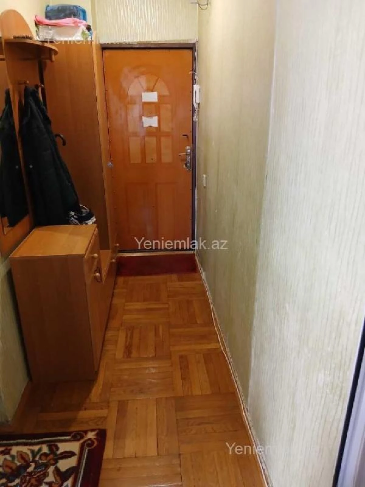 Satılır 1 otaqlı köhnə tikili 40 m²