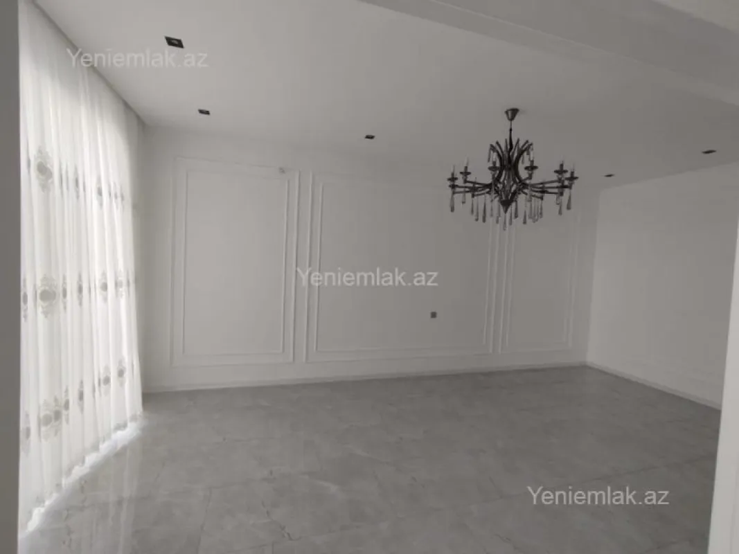 Satılır 7 otaqlı həyət evi 430 m²