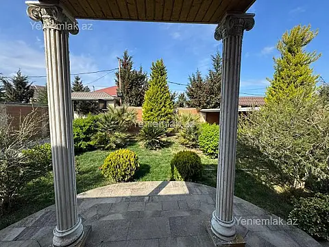 Satılır 3 otaqlı həyət evi 100 m²