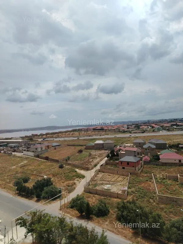 Satılır 3 otaqlı yeni tikili 84 m²