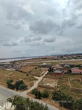 Satılır 3 otaqlı yeni tikili 84 m² — Abşeron, Saray 3 otaq 84.00 m²