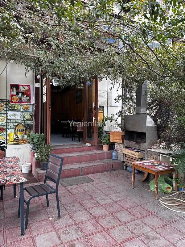 Satılır 1 otaqlı obyekt 55 m²