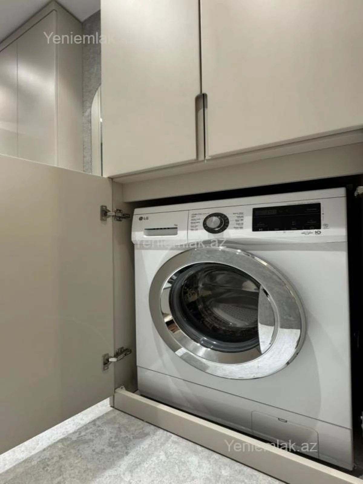 Satılır 2 otaqlı yeni tikili 72.1 m²