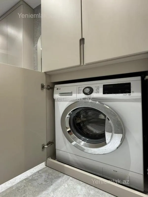 Satılır 2 otaqlı yeni tikili 72.1 m²