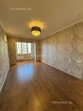 Satılır 2 otaqlı köhnə tikili 60 m²