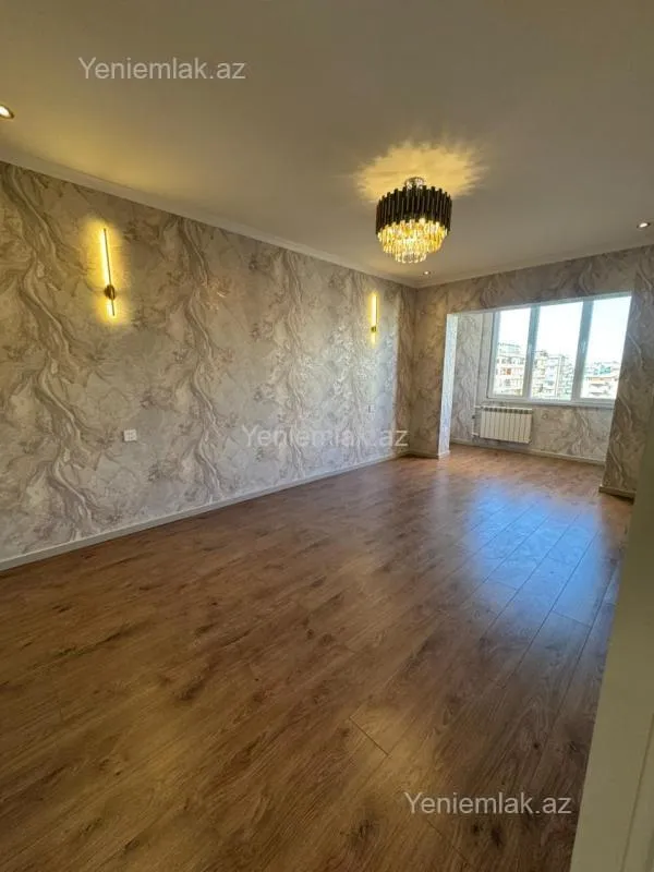 Satılır 2 otaqlı köhnə tikili 60 m²