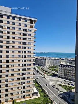 Satılır 2 otaqlı yeni tikili 65 m² — Bakı, Xətai 2 otaq 65.00 m²