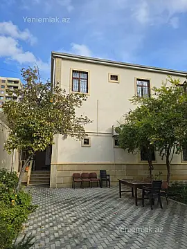 Satılır 6 otaqlı həyət evi 230 m² — Bakı, Suraxanı 6 otaq 230.00 m²