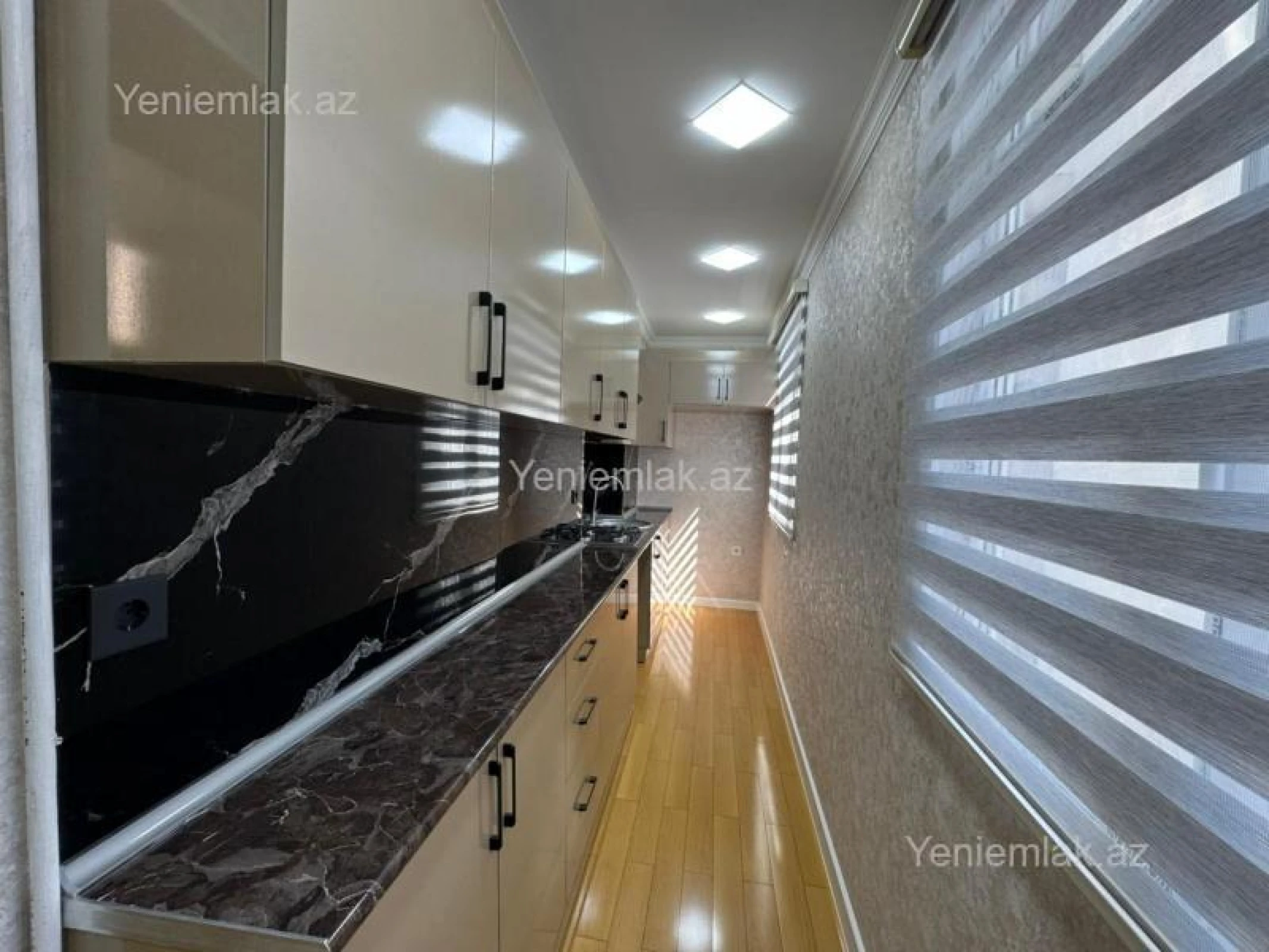 Satılır 3 otaqlı köhnə tikili 65 m²