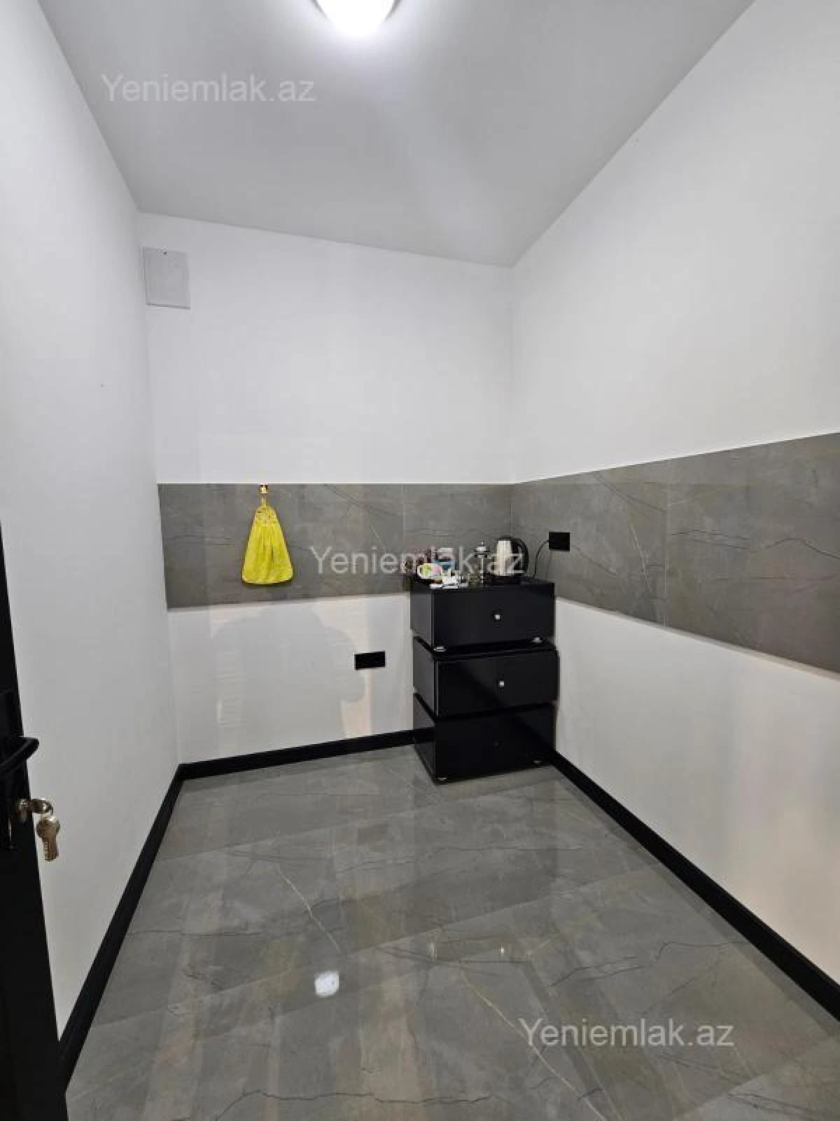 Satılır 1 otaqlı obyekt 54 m²