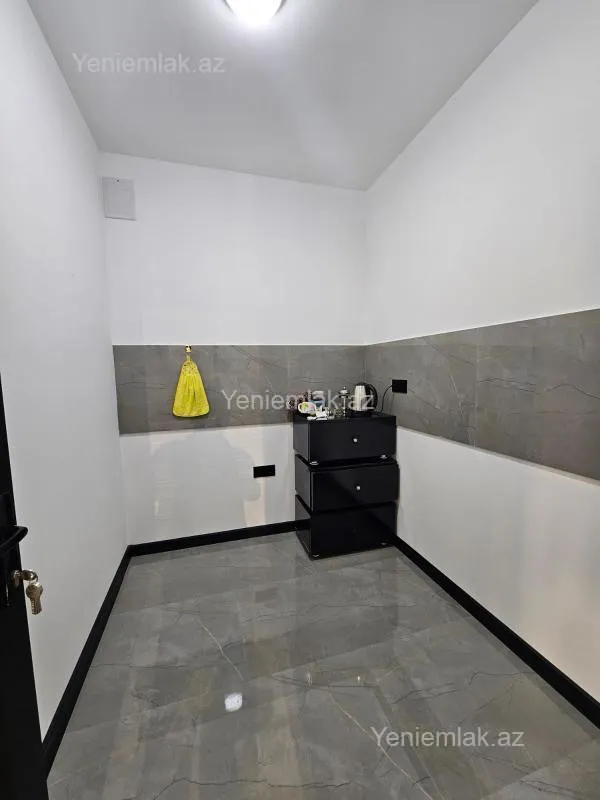 Satılır 1 otaqlı obyekt 54 m²