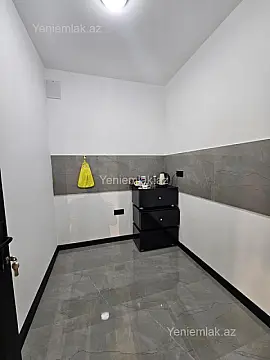 Satılır 1 otaqlı obyekt 54 m²