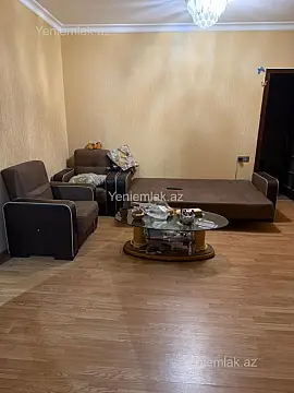 Satılır 2 otaqlı yeni tikili 73 m² — Bakı, Nərimanov 2 otaq 73.00 m²