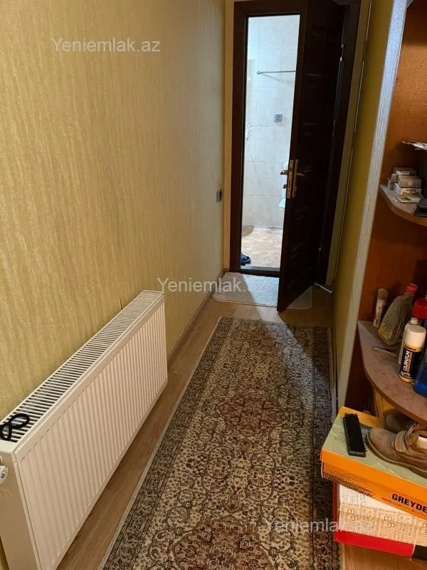 Satılır 2 otaqlı yeni tikili 73 m²