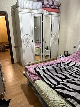 Satılır 2 otaqlı yeni tikili 73 m²
