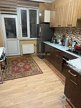 Satılır 2 otaqlı yeni tikili 73 m²