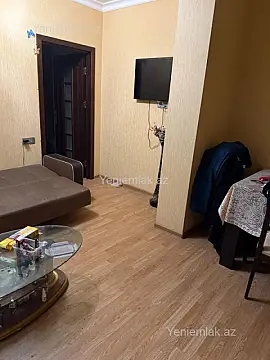 Satılır 2 otaqlı yeni tikili 73 m²