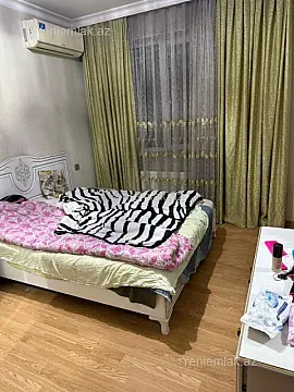 Satılır 2 otaqlı yeni tikili 73 m²
