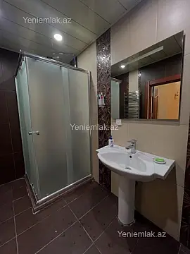 Satılır 4 otaqlı yeni tikili 170 m²