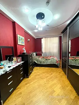 Satılır 4 otaqlı yeni tikili 170 m²