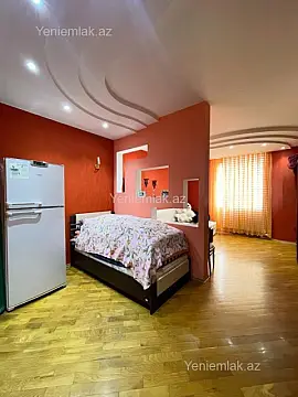 Satılır 4 otaqlı yeni tikili 170 m²