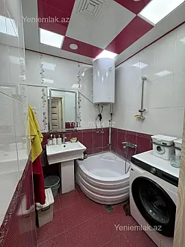 Satılır 3 otaqlı köhnə tikili 75 m²