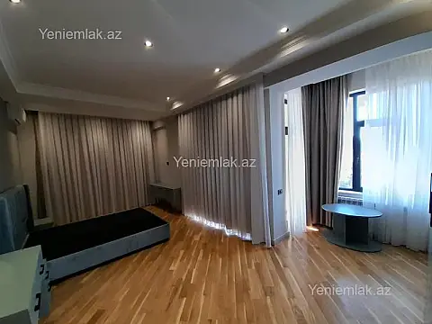 Satılır 3 otaqlı yeni tikili 128 m²