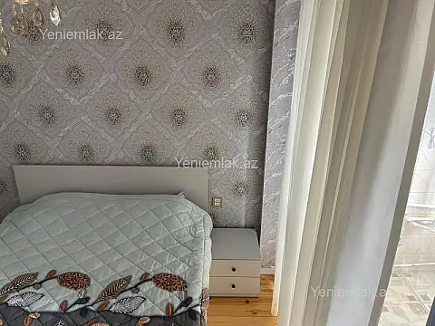 Satılır 2 otaqlı yeni tikili 48 m²