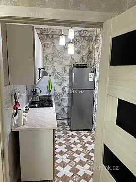 Satılır 2 otaqlı yeni tikili 48 m²