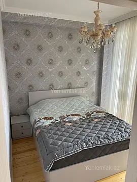 Satılır 2 otaqlı yeni tikili 48 m²
