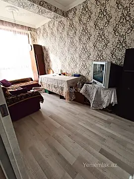 Satılır 3 otaqlı yeni tikili 105 m²