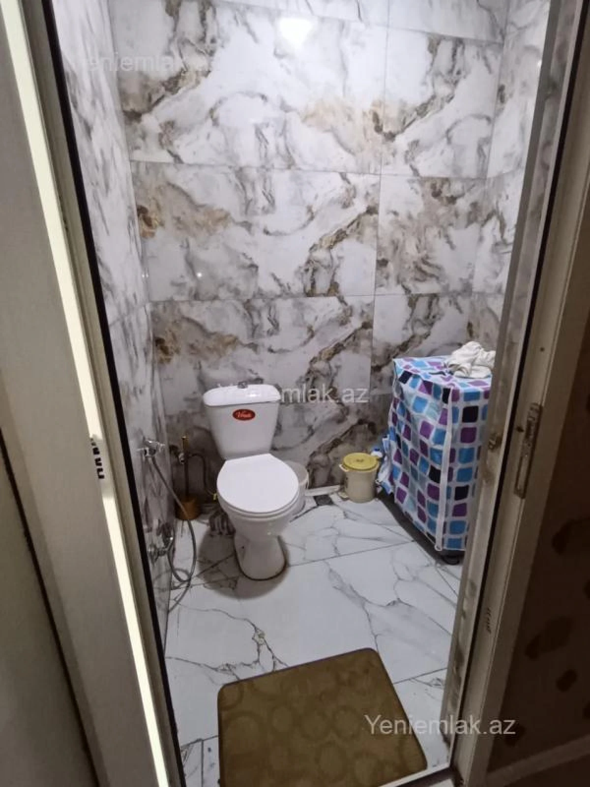 Satılır 3 otaqlı yeni tikili 105 m²
