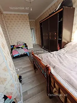 Satılır 3 otaqlı yeni tikili 105 m²