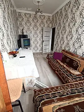 Satılır 3 otaqlı yeni tikili 105 m²