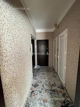 Satılır 2 otaqlı köhnə tikili 65 m²